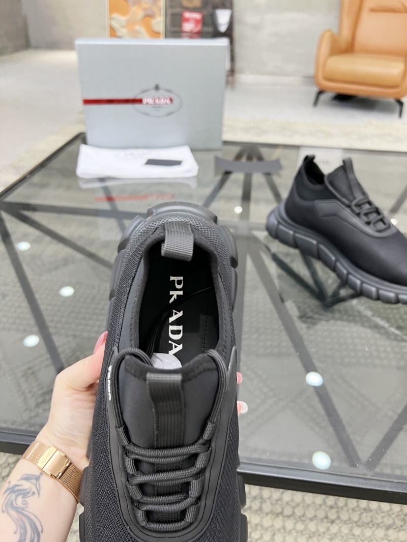 Prada Sneakers